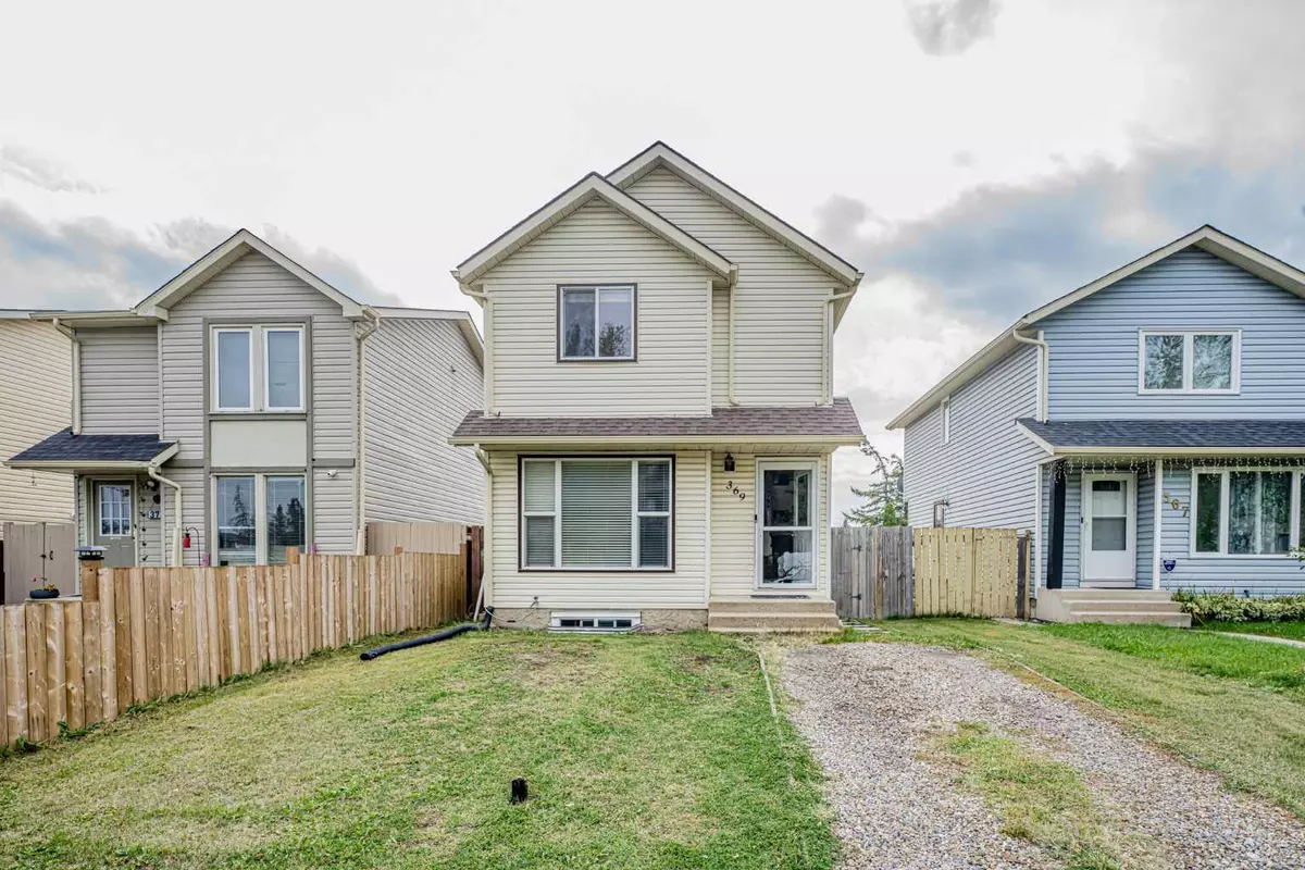 Calgary, AB T3J1T8,369 Falshire DR Northeast