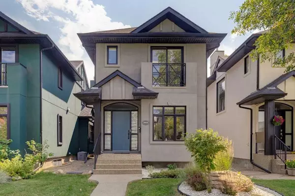 Calgary, AB T2T 2V5,2045 49 AVE SW