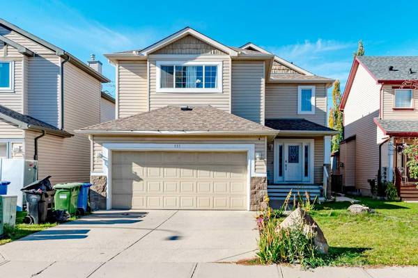 111 Chaparral Ridge CIR Southeast, Calgary, AB T2X 3K3