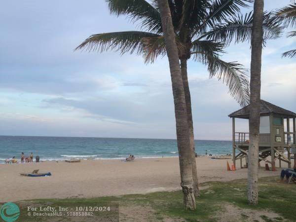 Deerfield Beach, FL 33441,1537 E Hillsboro Blvd  #438