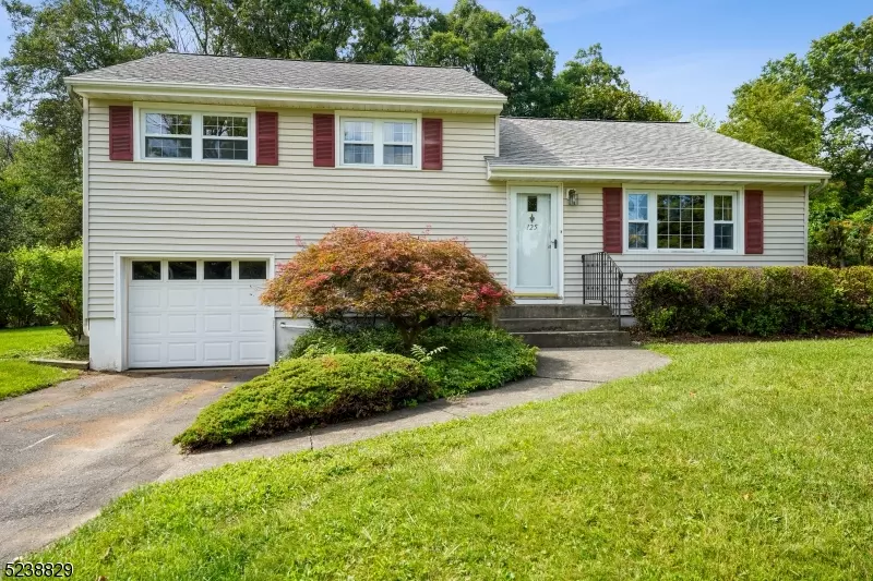 Parsippany-troy Hills Twp., NJ 07054,125 Sandra Dr