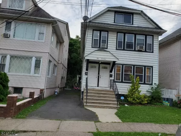 117 Brook Ave, Passaic City, NJ 07055