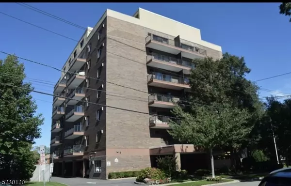 140 Euclid Ave apt 6C #6c, Hackensack City, NJ 07601