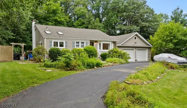 Randolph Twp., NJ 07869,45 Lake Dr