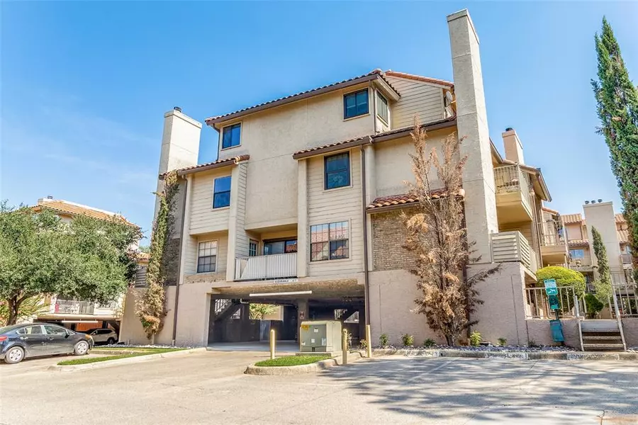 4777 Cedar Springs Road #8K, Dallas, TX 75219