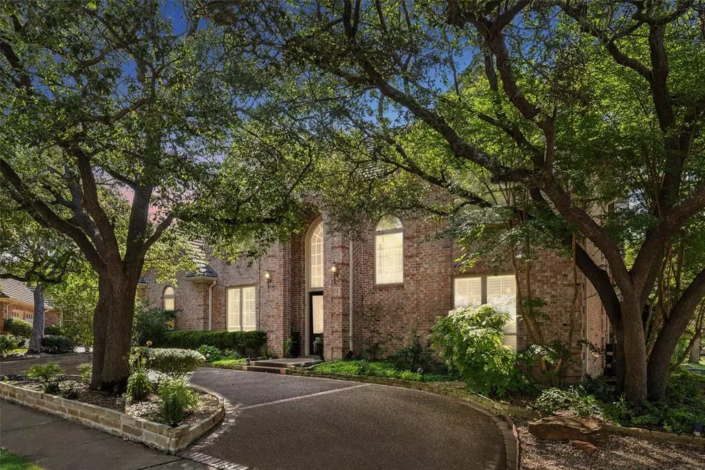 Frisco, TX 75034,4 Spyglass Court