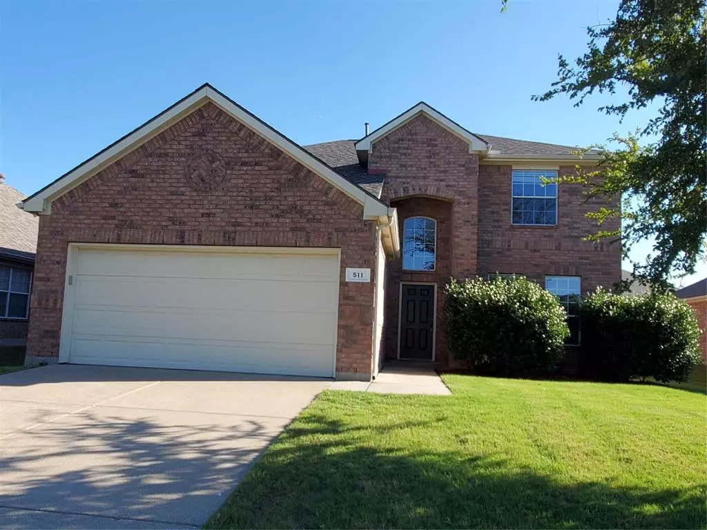 Celina, TX 75009,511 Dartmoor Drive