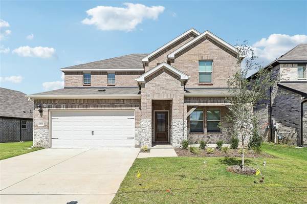 2010 Bronco Drive, Seagoville, TX 75159