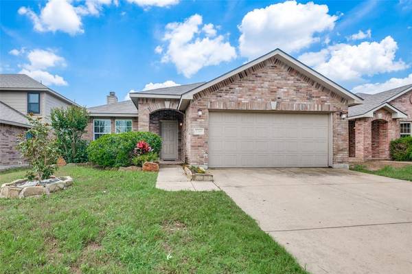 1248 Elkford Lane, Fort Worth, TX 76247