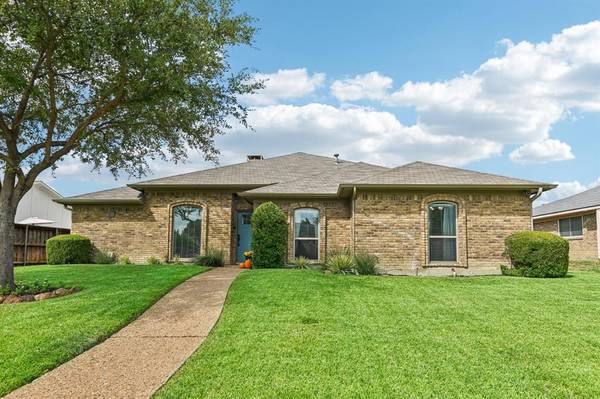 4537 Ringgold Lane, Plano, TX 75093