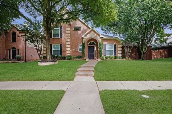 Allen, TX 75002,1315 Hillcrest Drive