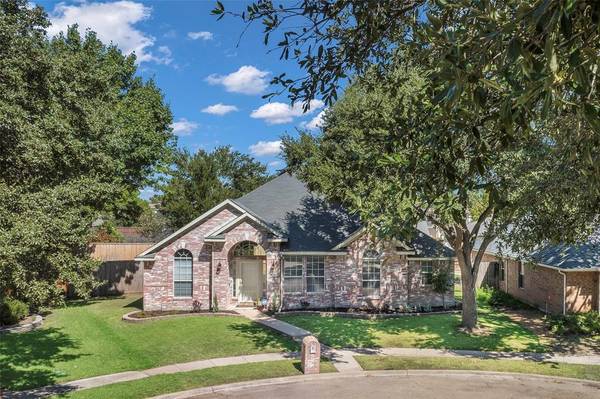 4224 Magnolia Drive, Mckinney, TX 75070