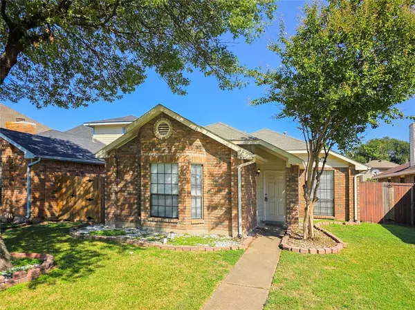 2111 Nectar Drive, Mesquite, TX 75149