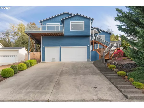 11 CURTIS LN, Longview, WA 98632