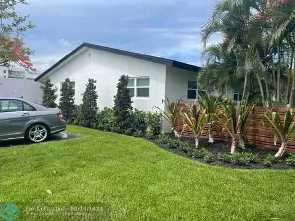 704 NE 23rd Dr  #4, Wilton Manors, FL 33305