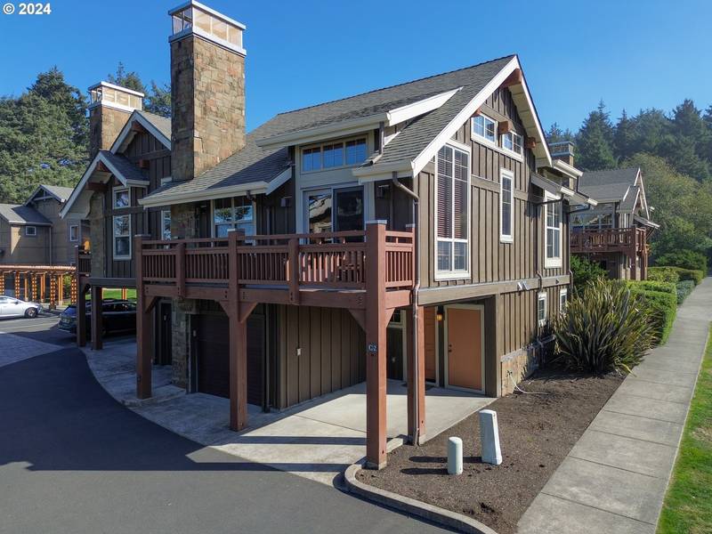 132 E Surfcrest AVE #C2-D, Cannon Beach, OR 97110