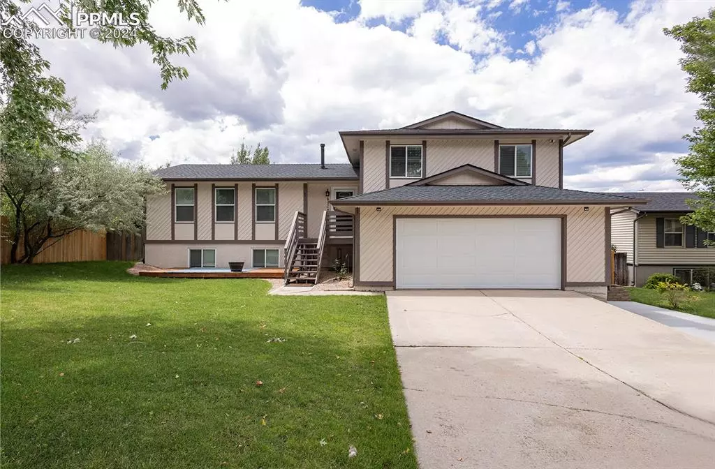 Colorado Springs, CO 80918,6210 Lange DR