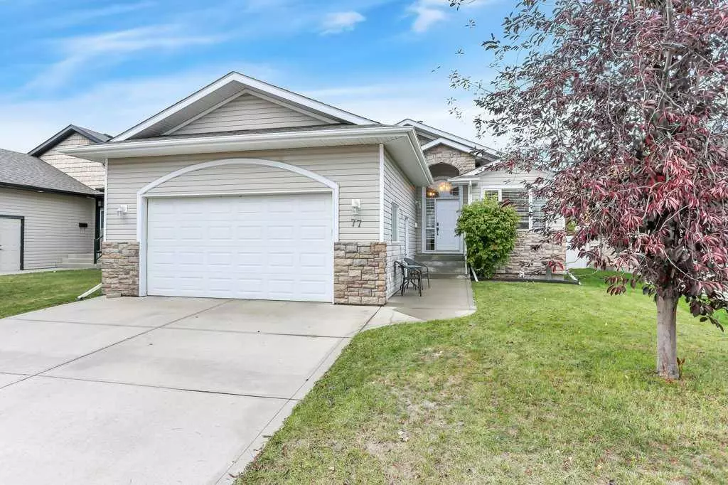 Red Deer, AB T4N 7E3,77 Weddell CRES