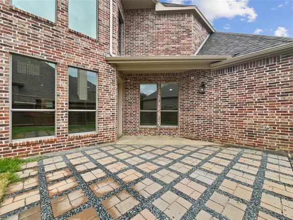 Frisco, TX 75034,1491 Sandstone Drive