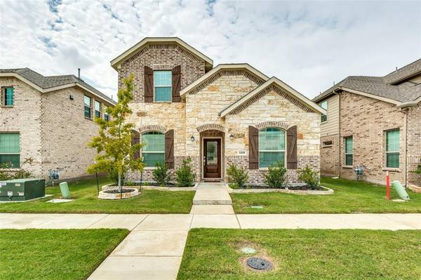 5313 Archway, Garland, TX 75040