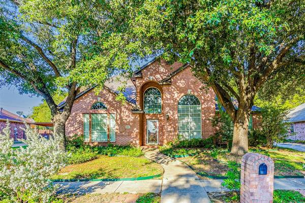 503 Bullingham Lane, Allen, TX 75002