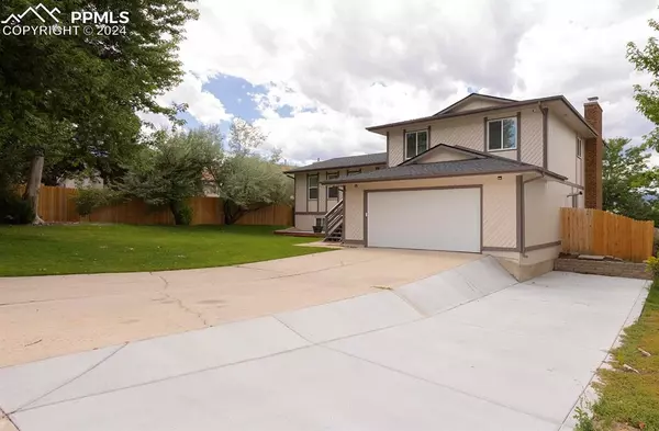 Colorado Springs, CO 80918,6210 Lange DR