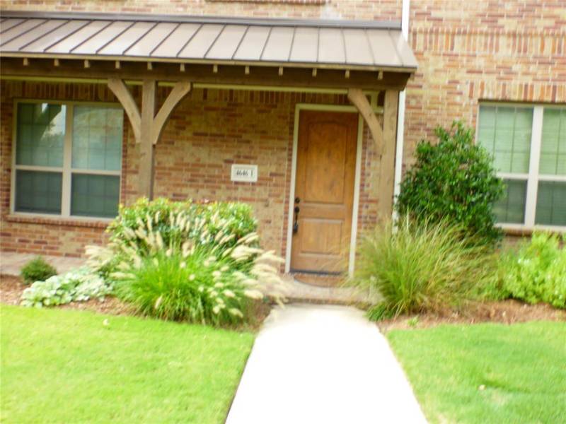 4646 Rhett Lane #I, Carrollton, TX 75010