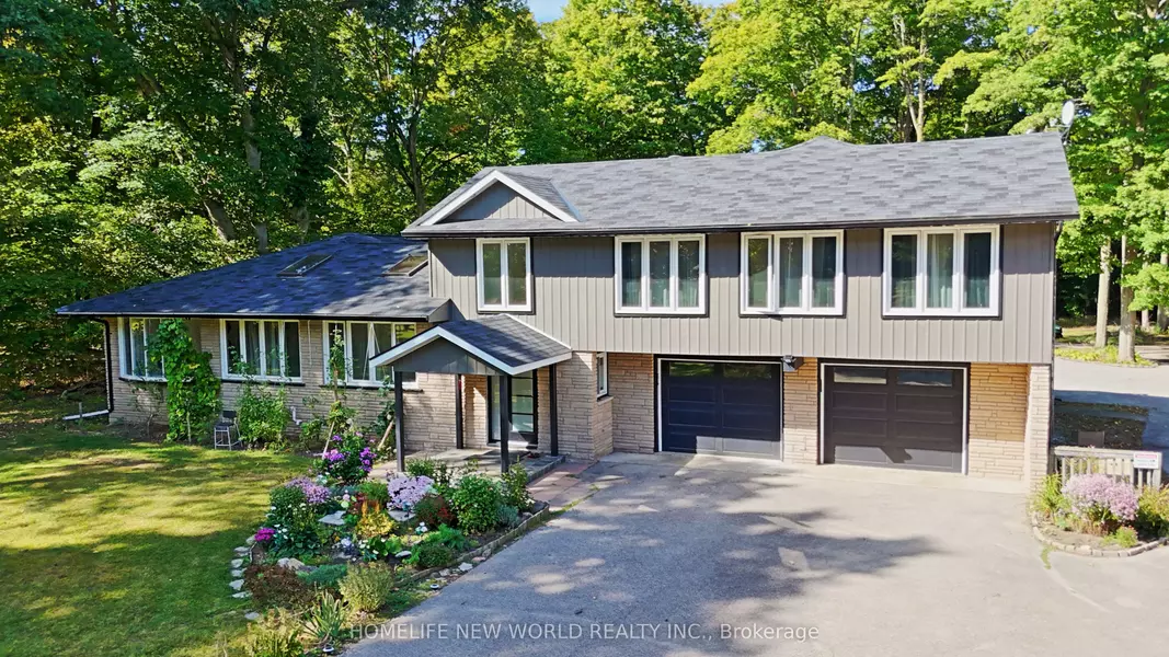 4926 Cherry ST, Whitchurch-stouffville, ON L4A 7X4