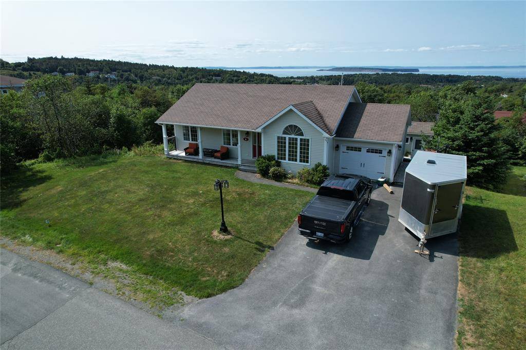 6 Cliffside Avenue, Conception Bay South, NL A1W 4G7