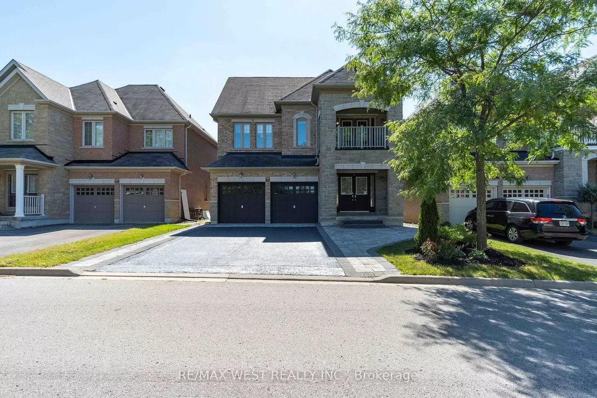 Vaughan, ON L4H 0Y6,43 Via Borghese ST