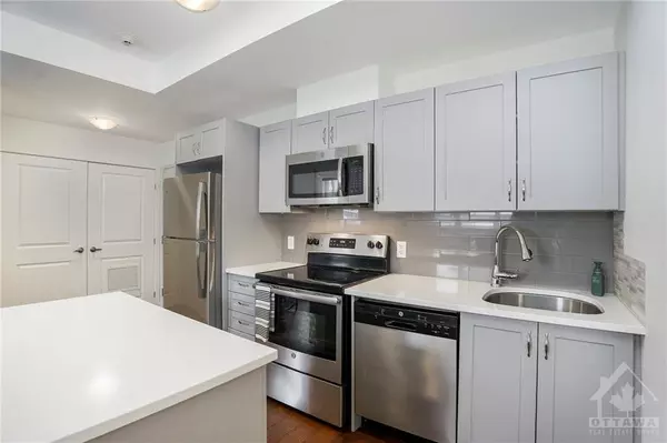 Ottawa, ON K1V 2S1,315 TERRAVITA Private #L02