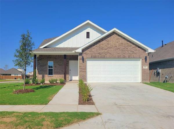 325 Sun Harvest Drive, Royse City, TX 75189