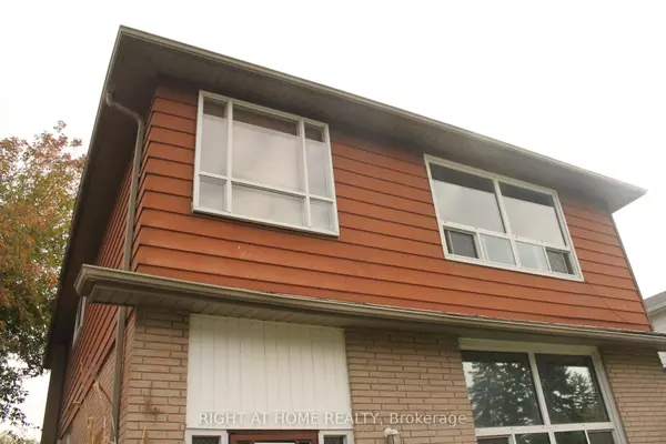 Whitby, ON L1N 3C6,505 Harris CT #1