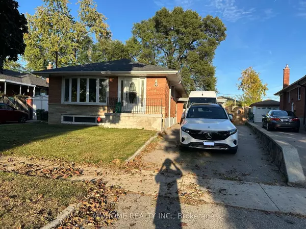 Toronto E09, ON M1H 2G8,118 Brantwood DR