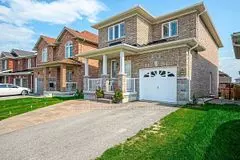 Bradford West Gwillimbury, ON L3Z 0N4,174 Richardson CRES N