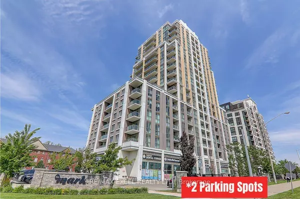 Markham, ON L6E 0T9,9560 Markham RD #707