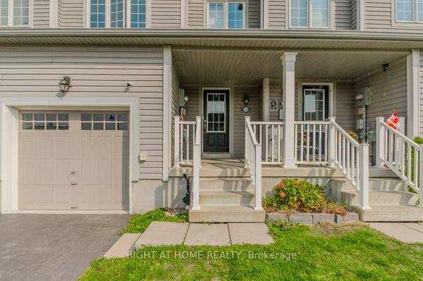 215 Powell RD, Brantford, ON N3T 0G1