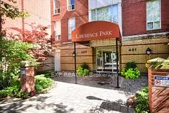 485 Rosewell AVE E #510, Toronto C04, ON M4R 2B6