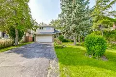 424 Donnybrook RD, Oakville, ON L6J 4Y3