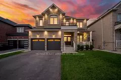 81 Birch Tree TRL, Brampton, ON L6P 3V5