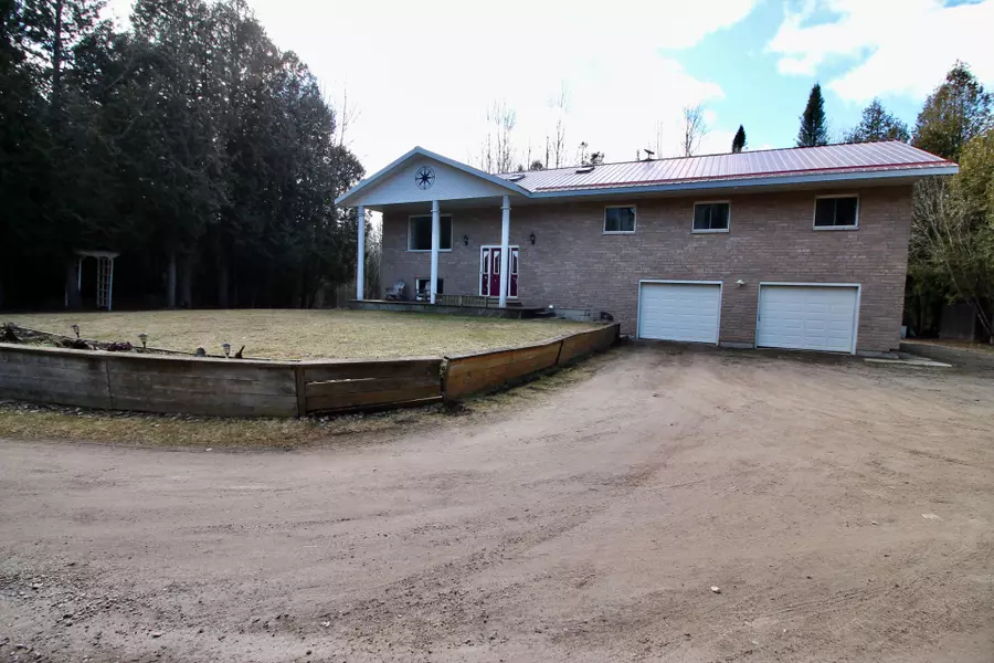 6736 Hwy 6 N/A, Northern Bruce Peninsula, ON N0H 2R0