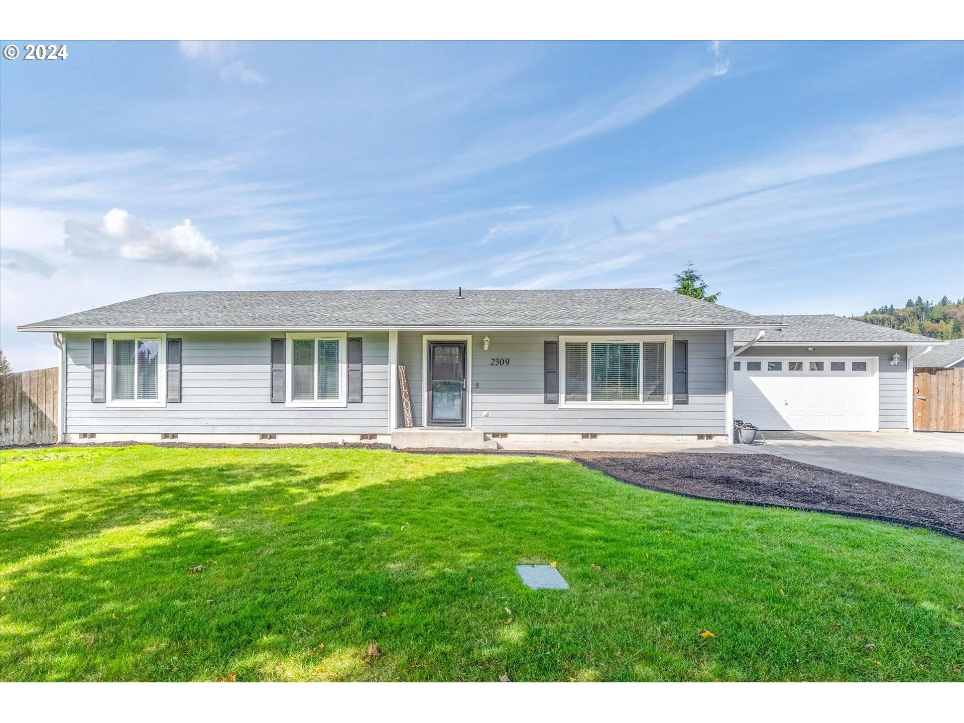 Longview, WA 98632,2309 52ND CT