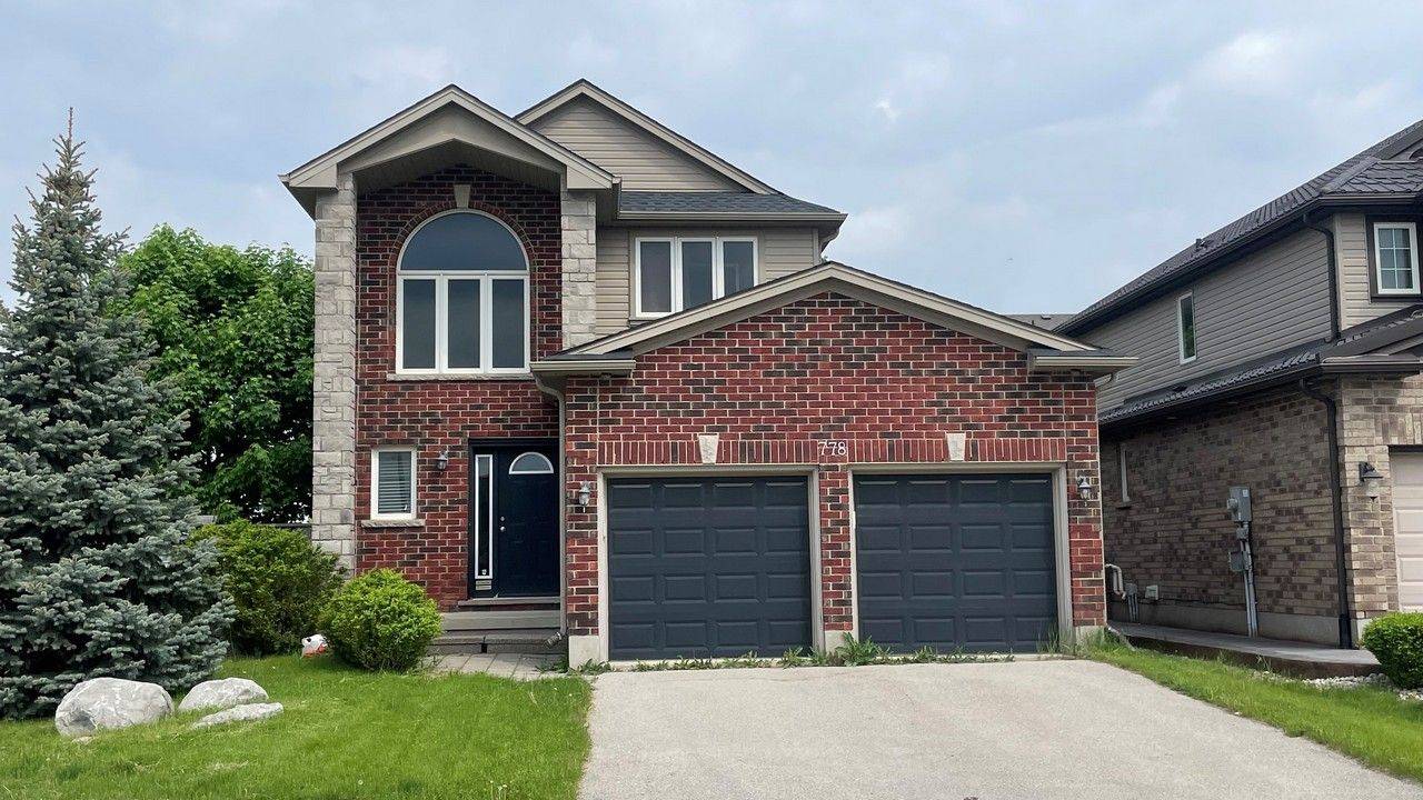 London, ON N6G 0J1,778 Blackacres BLVD