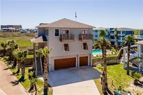 677 Kaila Ct, Port Aransas, TX 78373