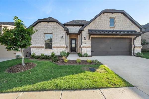 921 Capella Lane, Mansfield, TX 76063