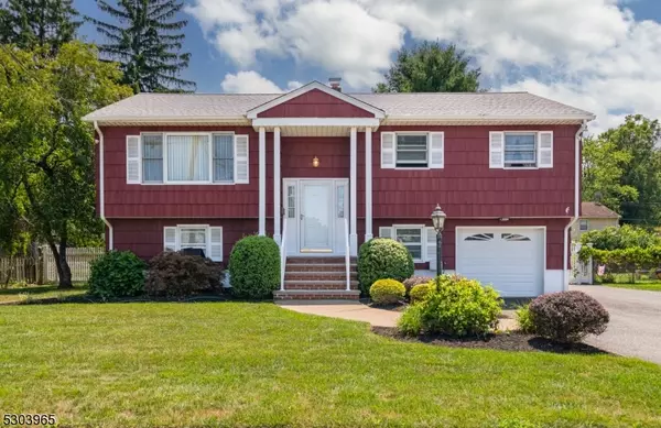 422 Magnolia Ave, Pompton Lakes Boro, NJ 07442