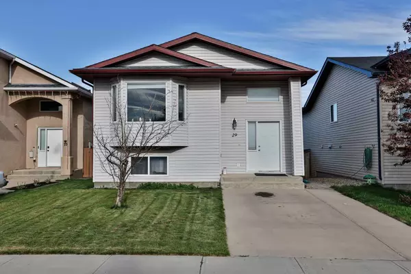 29 Aberdeen RD W,  Lethbridge,  AB T1J4Z1