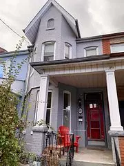 16 Montrose AVE, Toronto C01, ON M6J 2T7