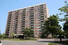 Toronto E11, ON M1B 3R5,99 Blackwell AVE #PH213