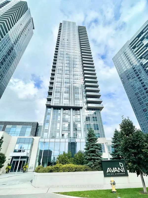 255 Village Green SQ #1703, Toronto E07, ON M1S 0L7